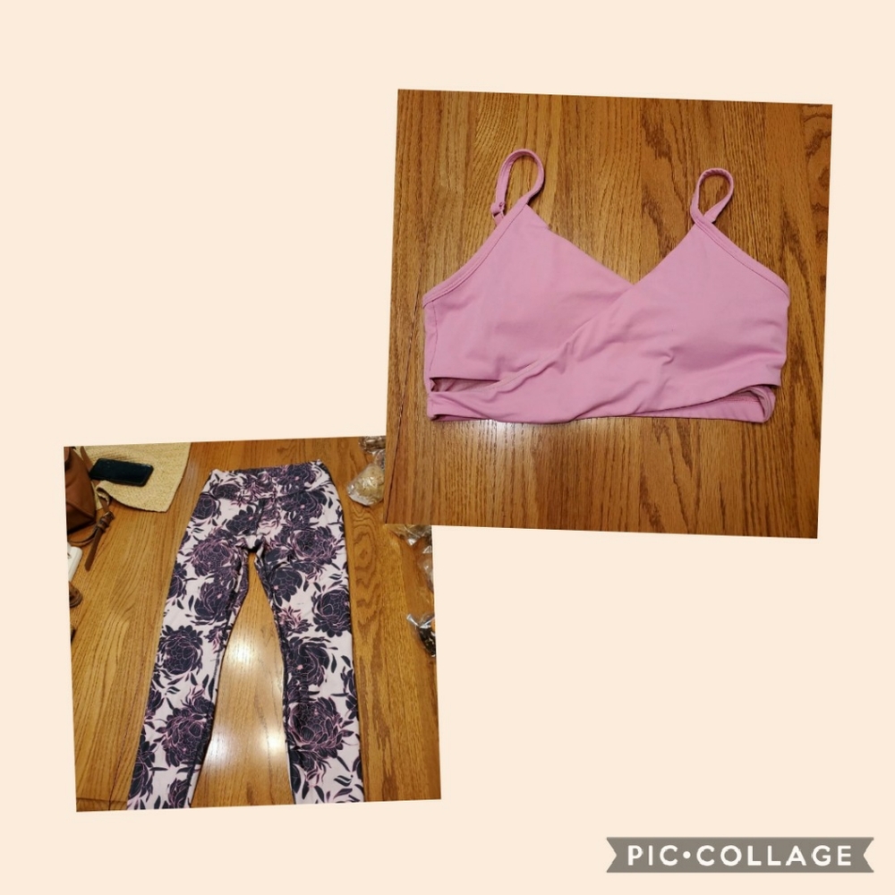 Fabletics set